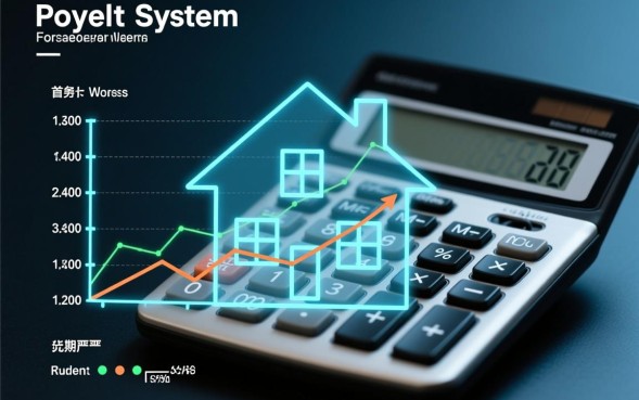 贷款买房利息怎么算，2026年房贷利率是多少？