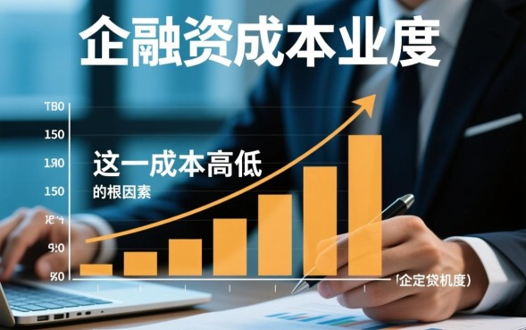 公司贷款利率一般是多少，2026年企业贷款利率最低是多少