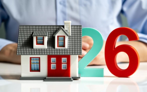 房抵押贷款利率是多少，现在申请哪家银行最划算？