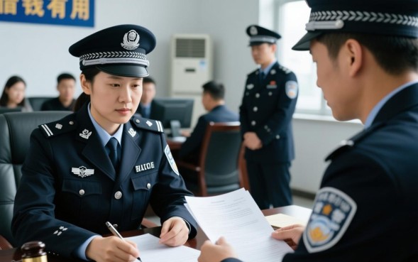 借钱报警有用吗，欠钱不还报警警察到底管不管用