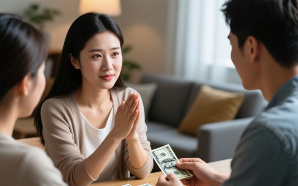 朋友借钱怎么拒绝，如何婉拒借钱才不伤感情