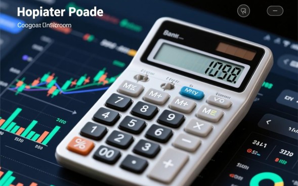 个人房贷贷款计算器怎么算，房贷月供计算公式是什么？