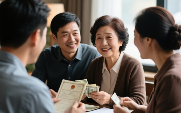 怎么找别人借钱，借钱有哪些高成功率话术？