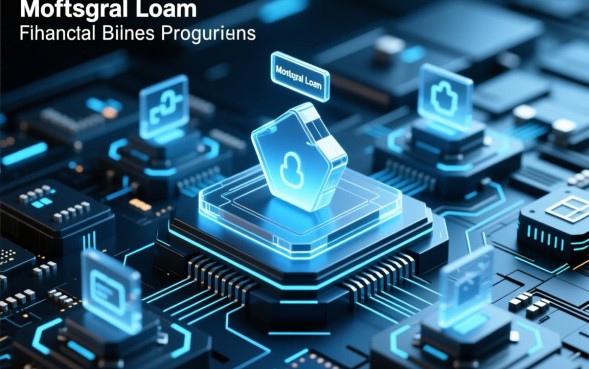 抵押贷款流程有哪些，房产抵押贷款怎么办理？