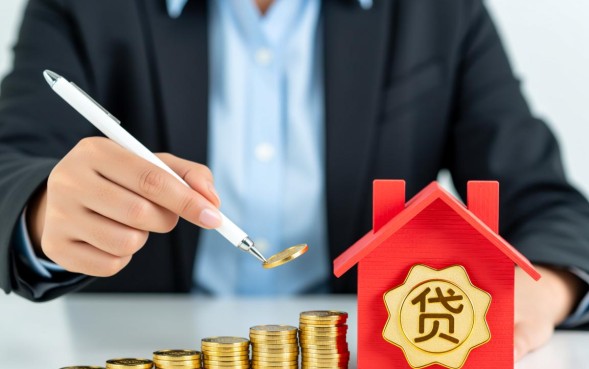 去哪里借钱？哪里借钱利息低且下款快？