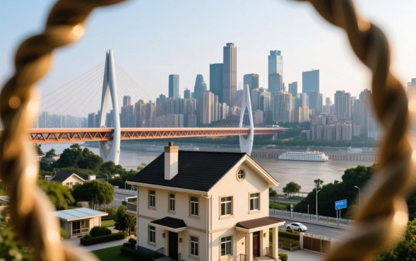 重庆首套房贷款利率是多少，2026最新房贷利率一览