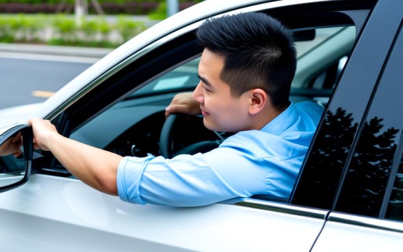 福州汽车抵押贷款利息多少，不押车当天能下款吗？