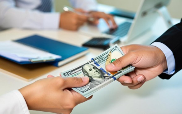 借钱是什么意思，借钱给别人怎么写借条才受法律保护