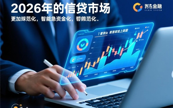 贷款平台推荐哪个靠谱，正规下款快的软件有哪些