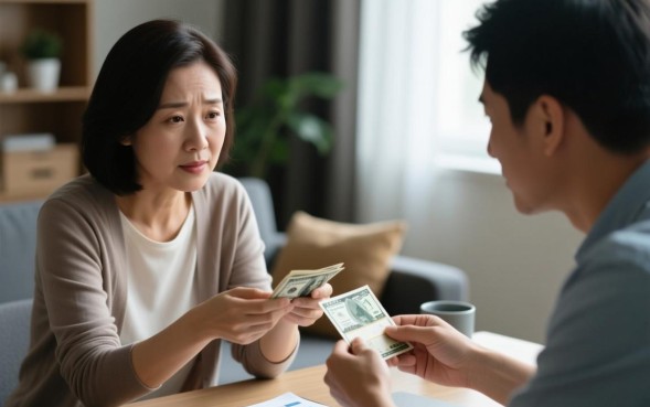 亲戚借钱不还怎么办，亲戚借钱怎么委婉拒绝？