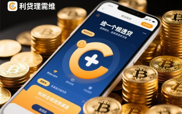 找谁借钱最安全，急用钱哪里借最快到账