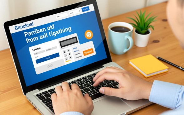 在哪里借钱比较靠谱？正规网贷平台怎么申请？