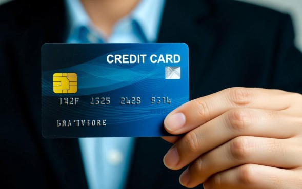 信用卡背后的贷款是什么，信用卡背后的贷款怎么查