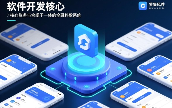 有哪些贷款软件，正规贷款软件哪个下款快？