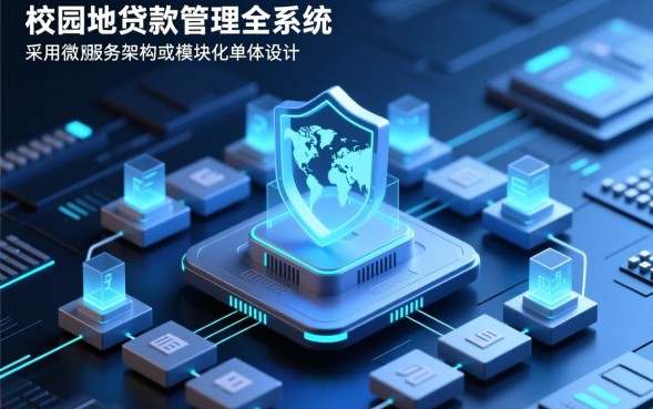 校园地贷款怎么申请，助学贷款申请条件有哪些