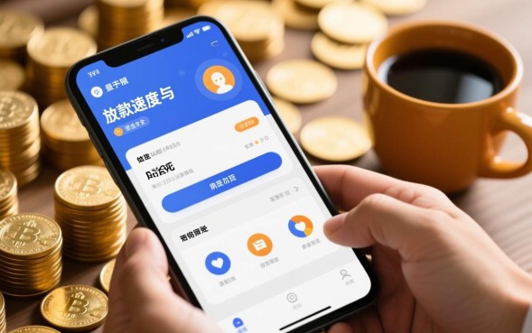 贷款那里好贷急用，当天能下款的平台有哪些？