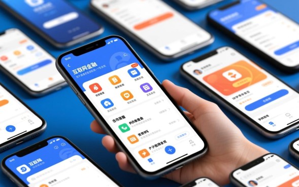 什么软件借钱最快到账，正规借款软件哪个容易下款