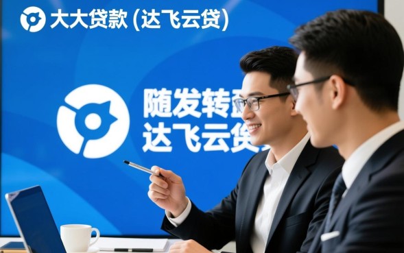 达飞贷款怎么样，达飞云贷利息高吗申请容易吗