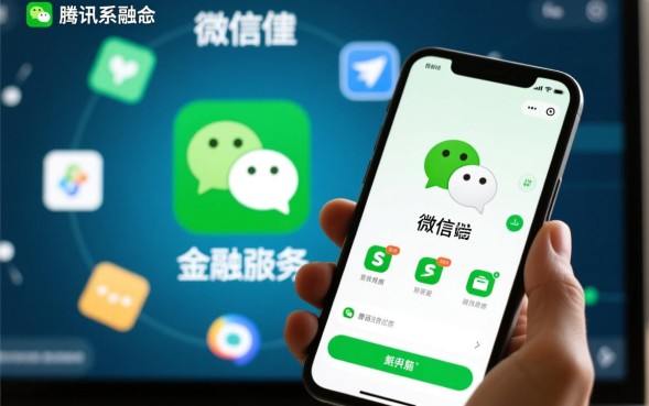 微信里怎么借钱？微信微粒贷借钱入口在哪里怎么开通？