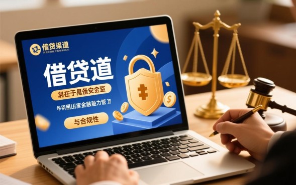 最可靠的贷款平台是哪个？正规贷款平台怎么选？