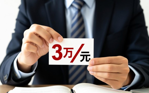 有什么贷款可以贷3万，哪个平台利息低好下款？