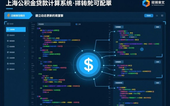 上海公积金贷款细则有哪些？2026年贷款额度怎么算？