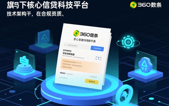 在360借条借钱安全吗，是正规平台吗利息高吗？