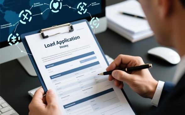 贷款申请书怎么写？个人贷款申请范文哪里下载？