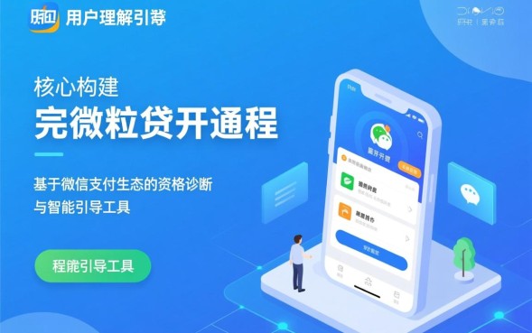 微粒贷怎么开通？满足什么条件才能开通？