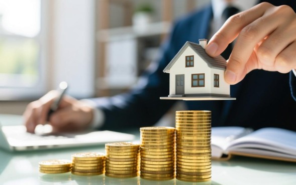 房产担保贷款怎么办理，房屋抵押贷款条件是什么？