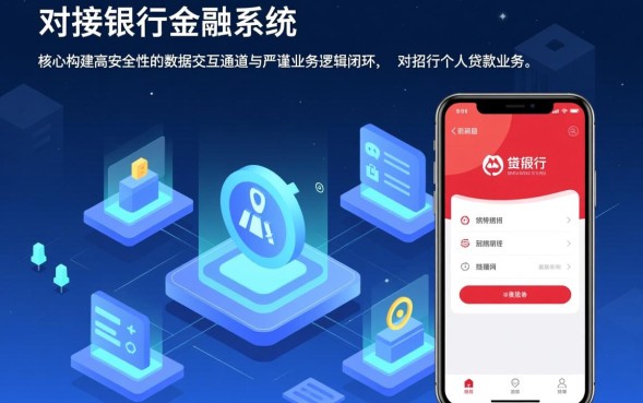 招行个人贷款业务怎么申请，需要满足什么条件？