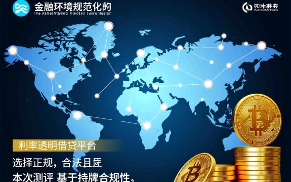 哪个借钱平台比较靠谱，正规借钱平台怎么申请