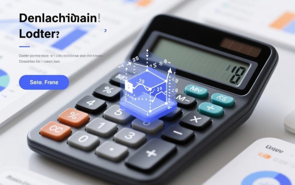 按揭贷款计算器最新2013怎么样，房贷月供怎么算