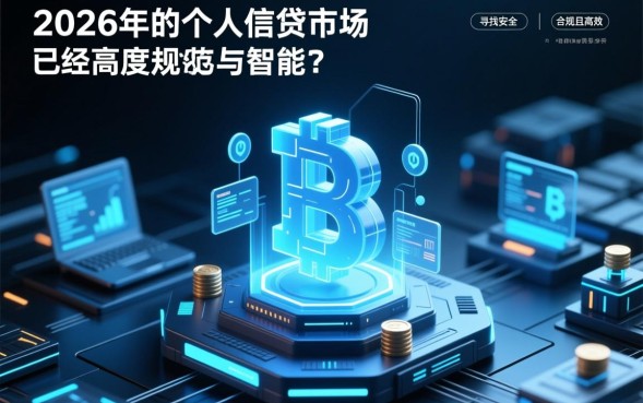 私人贷款联系方式怎么找，哪里有靠谱的私人贷款？