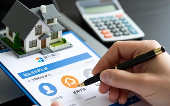 征信有问题怎么贷款买房，还有哪些解决办法？