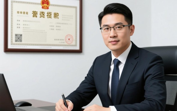 营业执照可以申请贷款吗，个体户怎么办理无抵押贷款