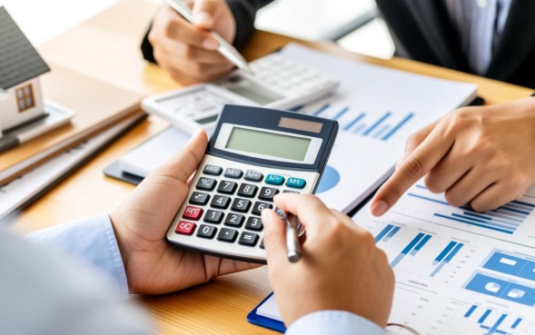 贷款计算器2012版怎么用，房贷月供怎么算最准？