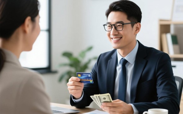 普通人贷款能贷多少钱，个人贷款额度怎么算？