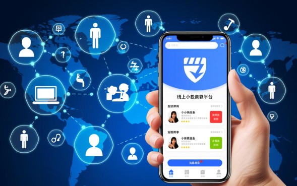 线上小额贷款平台哪个好，正规贷款怎么申请秒批？