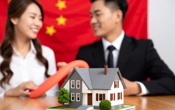 婚前贷款买房离婚后怎么分配，婚前按揭房离婚怎么分