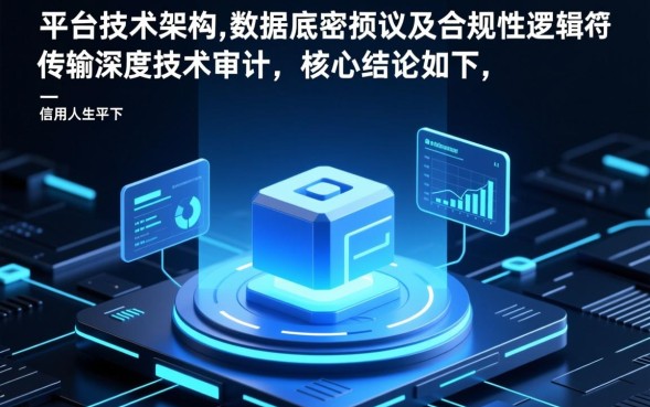 信用人生贷款靠谱吗，是正规平台吗利息高吗？