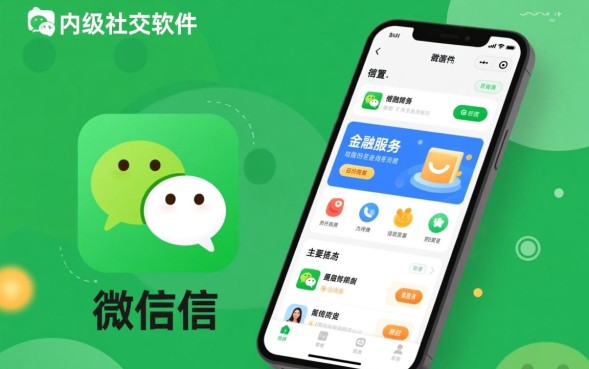 微信怎么借钱最快，微信借钱怎么开通入口在哪里