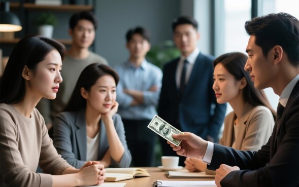 朋友借钱怎么拒绝，朋友借钱怎么委婉拒绝才不伤感情