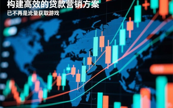 贷款营销方案怎么做，如何制定有效获客计划