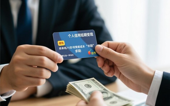 借钱怎么说，怎么开口借钱不伤感情又容易借到