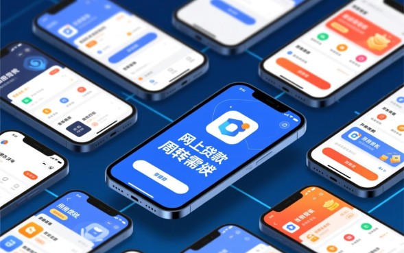 网上被贷款怎么办，身份证被盗用需要还款吗