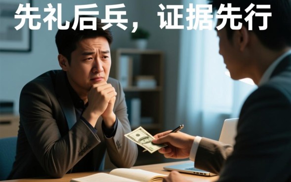 朋友微信借钱不还怎么办，有转账记录怎么起诉