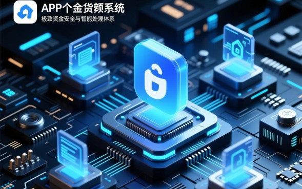 手机app小额贷款哪个好，哪个平台下款快利息低？