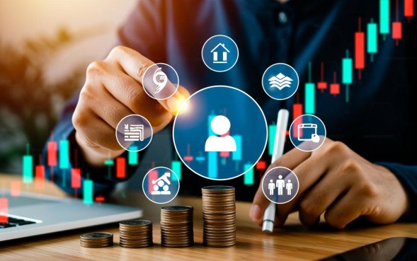 现在什么平台好贷款，哪个平台利息低又容易下款？