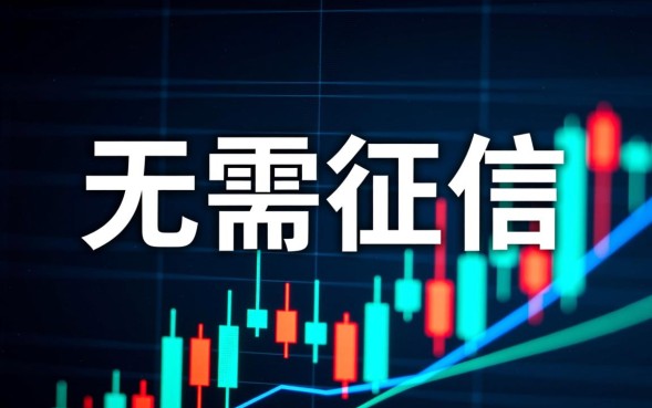 无需征信的小额贷款哪里有，不查征信的借钱口子怎么申请？